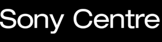 Sony Centre logo